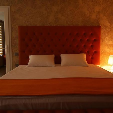 Euro Hotel 구바 외부 사진