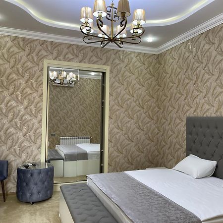 Euro Hotel 구바 외부 사진