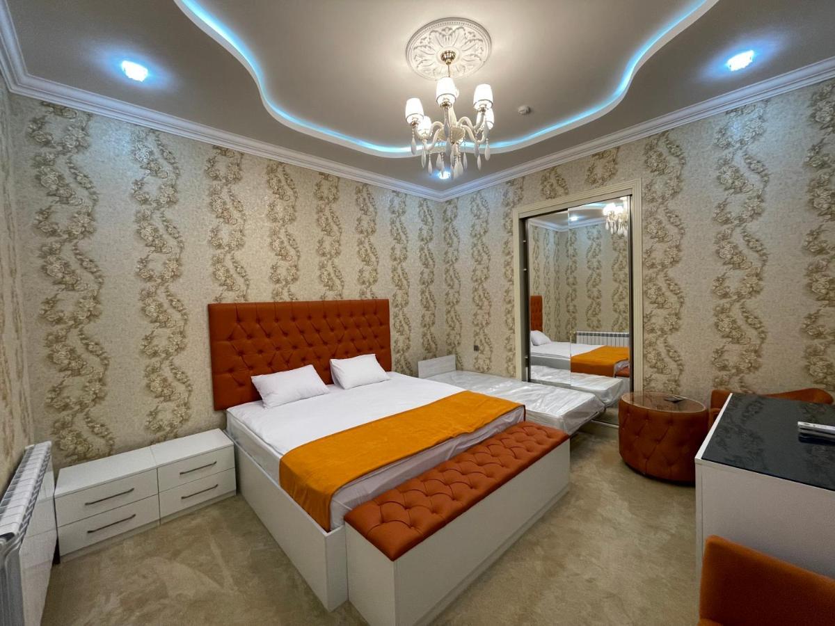 Euro Hotel 구바 외부 사진