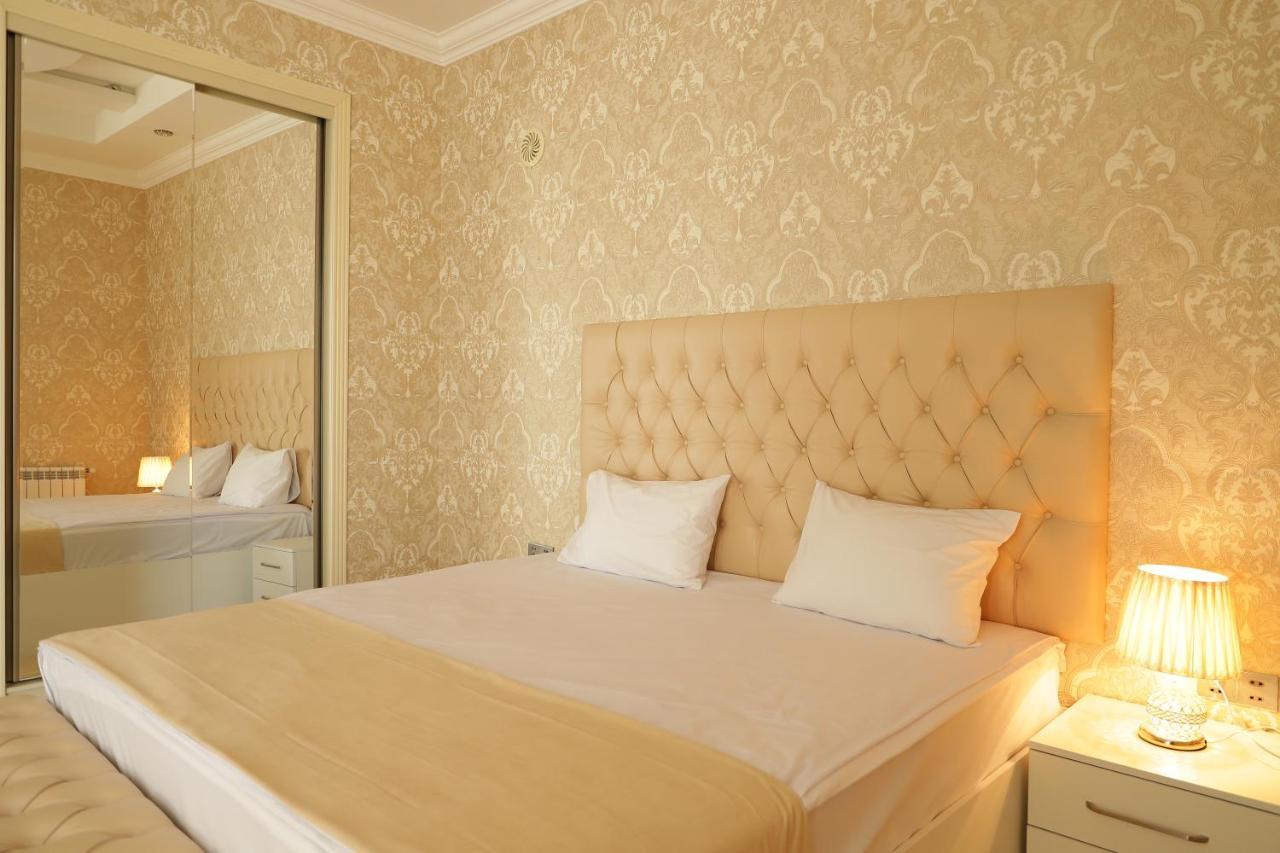 Euro Hotel 구바 외부 사진