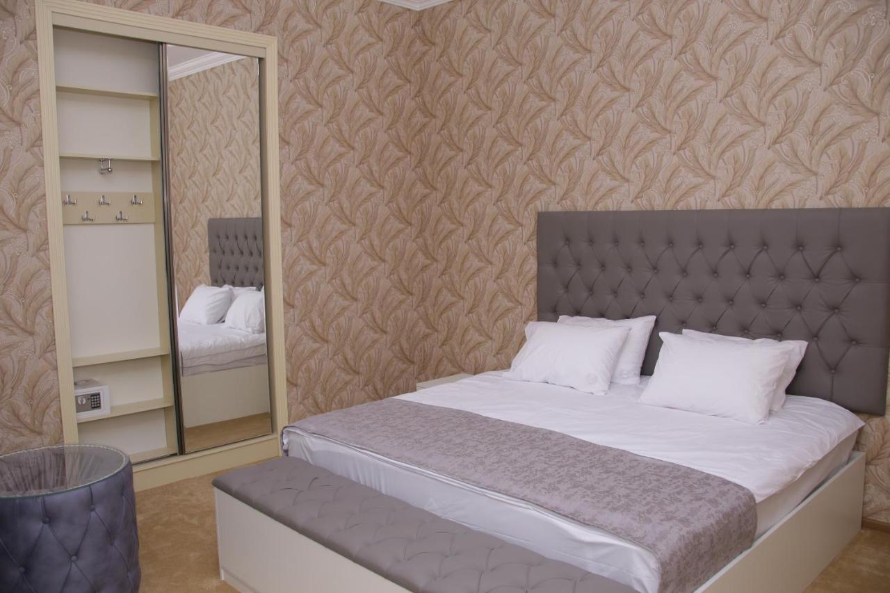 Euro Hotel 구바 외부 사진