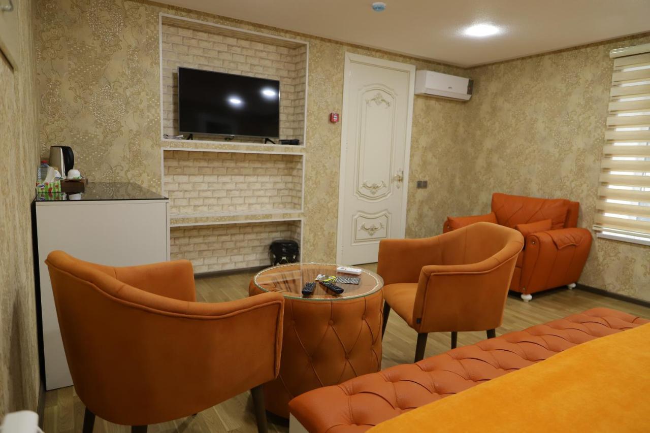 Euro Hotel 구바 외부 사진