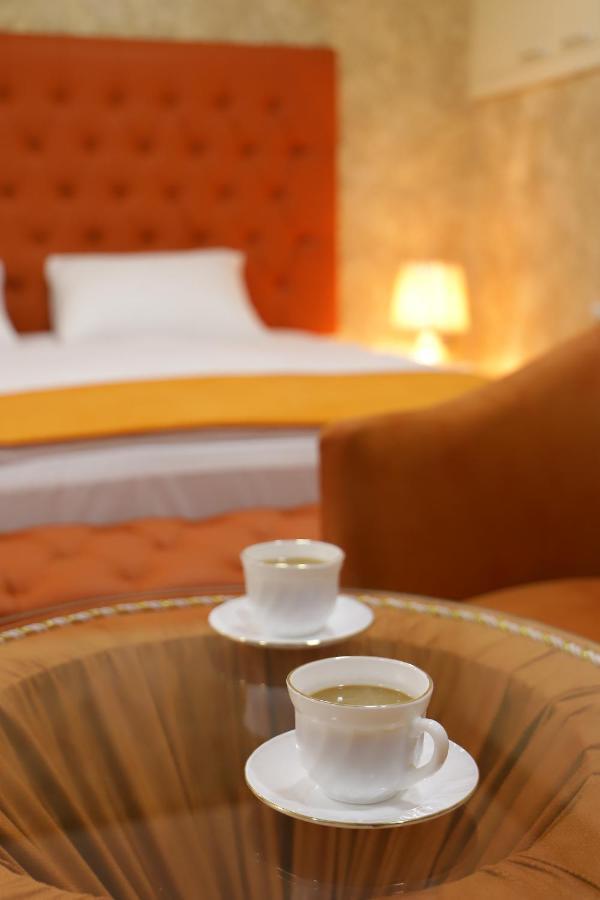 Euro Hotel 구바 외부 사진