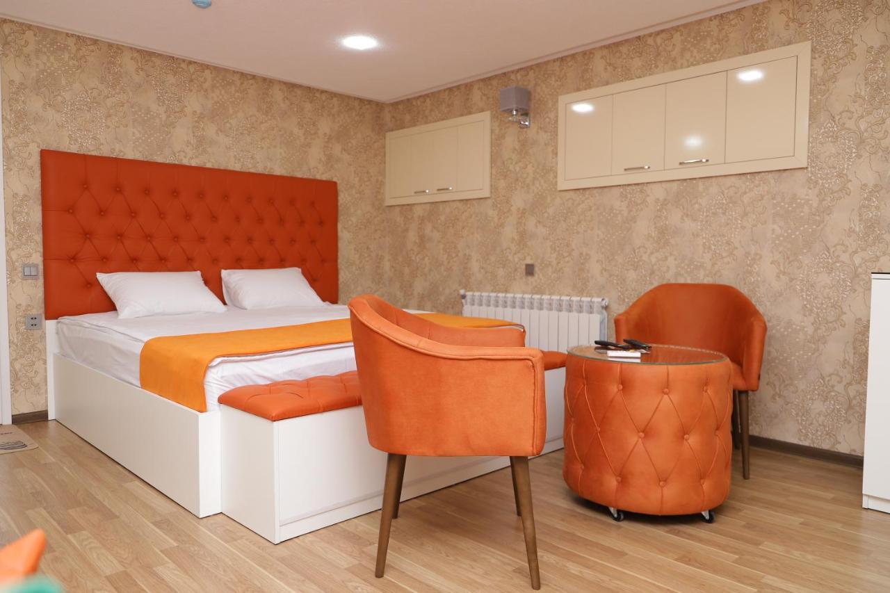 Euro Hotel 구바 외부 사진