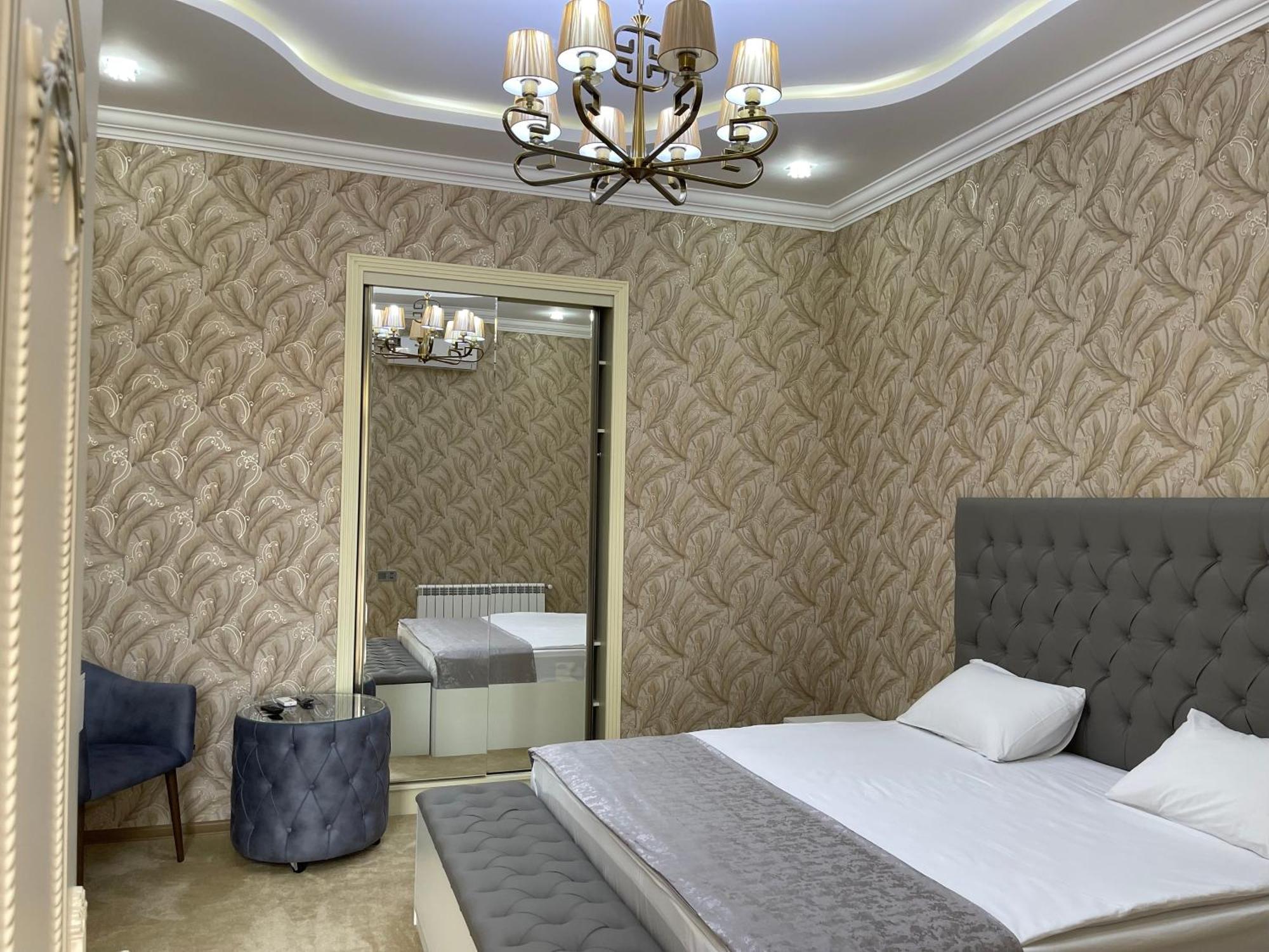 Euro Hotel 구바 외부 사진